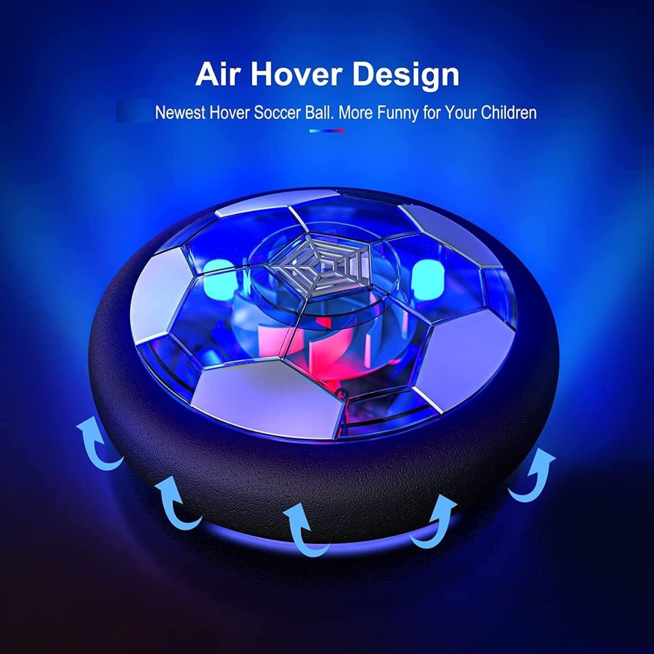 Hover Ball