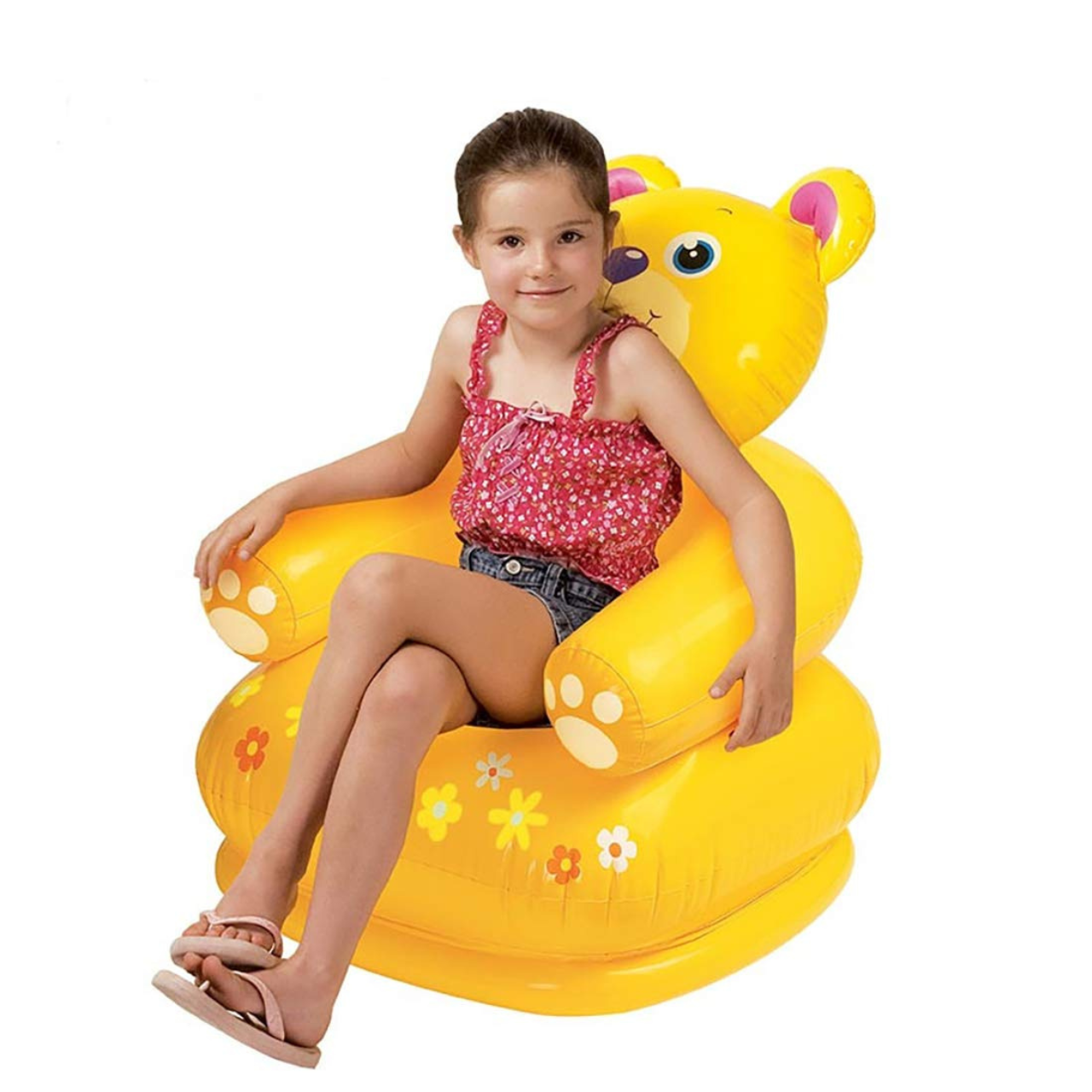 Children's inflatable chair sale